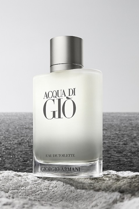 Парфем Armani Acqua Di Gio EDT 30 ml RefillableIVET.MK - Твојата онлајн продавница