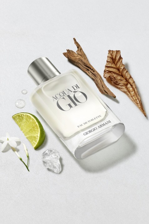 Парфем Armani Acqua Di Gio EDT 30 ml RefillableIVET.MK - Твојата онлајн продавница