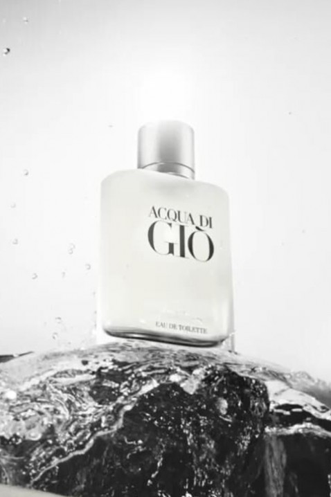 Парфем Armani Acqua Di Gio EDT 30 ml RefillableIVET.MK - Твојата онлајн продавница