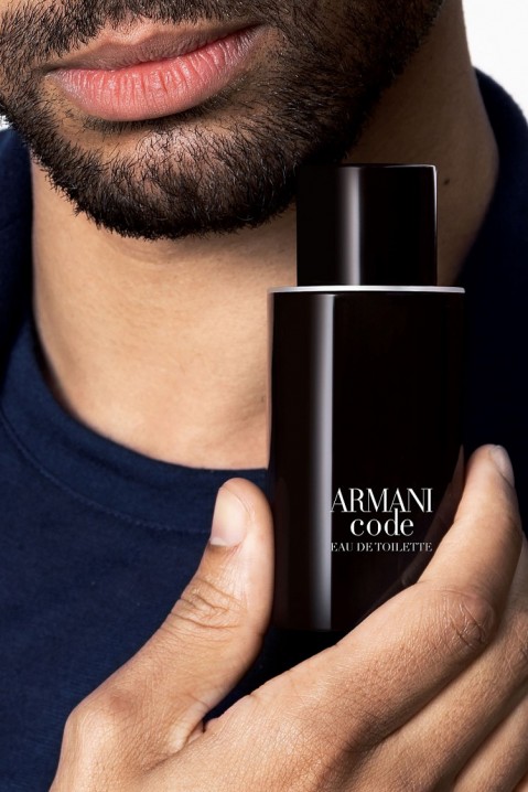 Парфем Armani Code Men EDT 125 mlIVET.MK - Твојата онлајн продавница