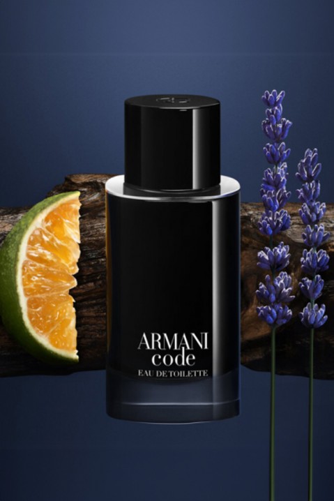 Парфем Armani Code Men EDT 125 mlIVET.MK - Твојата онлајн продавница