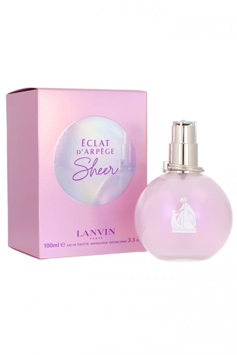 Парфем Lanvin Eclat d`Arpege Sheer EDT 100 mlIVET.MK - Твојата онлајн продавница