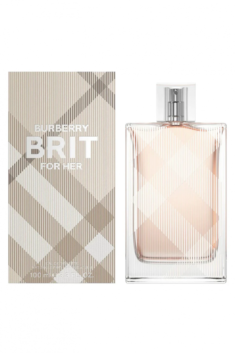 Парфем Burberry Brit EDT 100 mlIVET.MK - Твојата онлајн продавница