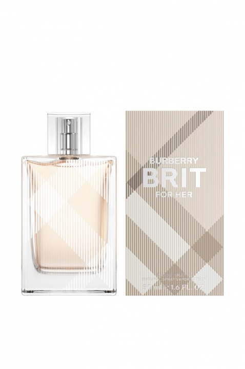 Парфем Burberry Brit EDT 50 mlIVET.MK - Твојата онлајн продавница