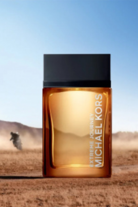 Парфем Michael Kors Extreme Journey EDT 50 mlIVET.MK - Твојата онлајн продавница