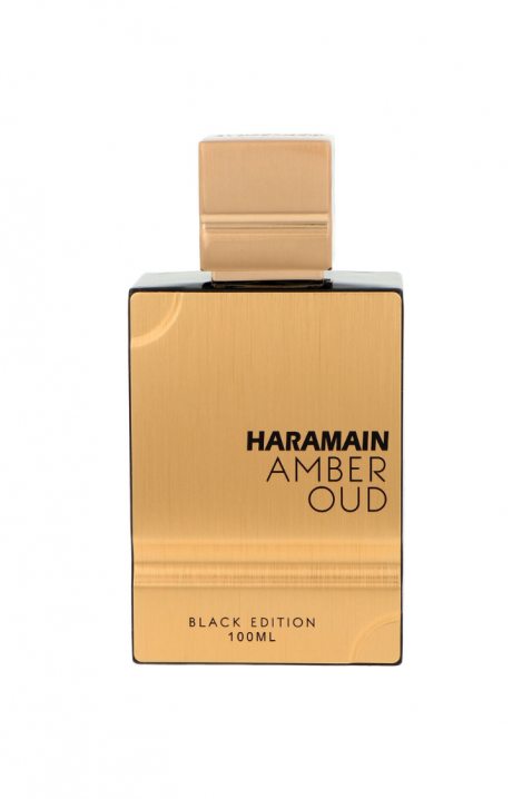 Парфем Al Haramain Amber Oud Black Edition EDP 100 mlIVET.MK - Твојата онлајн продавница