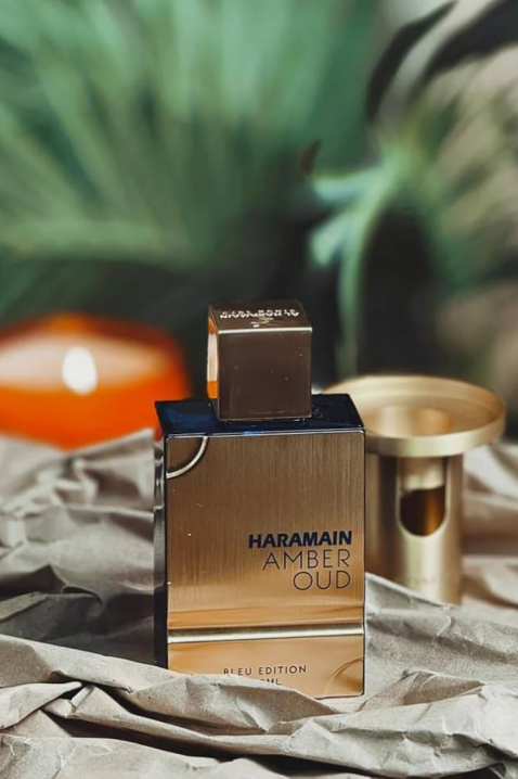 Парфем Al Haramain Amber Oud Black Edition EDP 100 mlIVET.MK - Твојата онлајн продавница