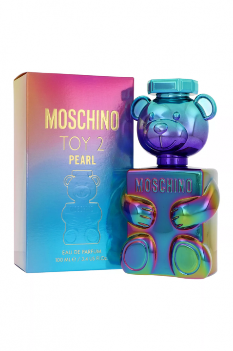 Парфем Moschino Toy 2 Pearl EDP 100 mlIVET.MK - Твојата онлајн продавница