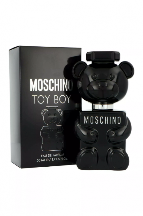 Парфем Moschino Toy Boy EDP 50 mlIVET.MK - Твојата онлајн продавница