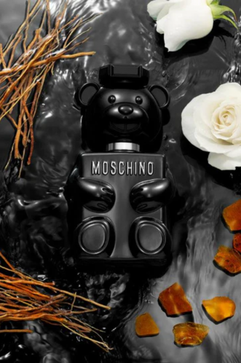 Парфем Moschino Toy Boy EDP 50 mlIVET.MK - Твојата онлајн продавница