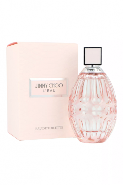 Парфем Jimmy Choo L`Eau EDT 90 mlIVET.MK - Твојата онлајн продавница