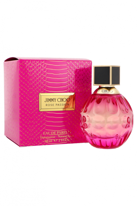 Парфем Jimmy Choo Rose Passion EDP 60 mlIVET.MK - Твојата онлајн продавница