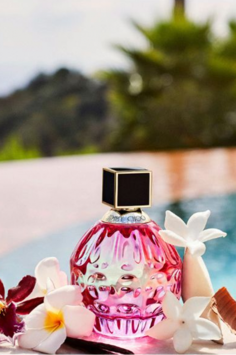 Парфем Jimmy Choo Rose Passion EDP 60 mlIVET.MK - Твојата онлајн продавница