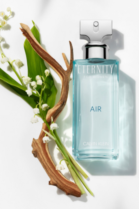 Парфем Calvin Klein Eternity Air For Women EDP 100 mlIVET.MK - Твојата онлајн продавница