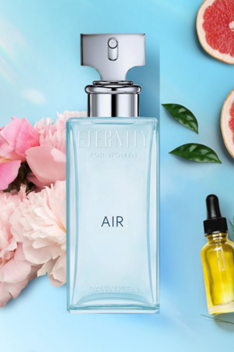 Парфем Calvin Klein Eternity Air For Women EDP 100 mlIVET.MK - Твојата онлајн продавница