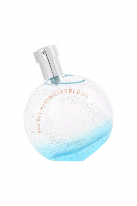 Парфем Hermes Eau Des Merveilles Bleue EDT 50 mlIVET.MK - Твојата онлајн продавница