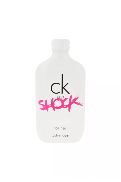 Парфем Calvin Klein CK One Shock For Her EDT 200 mlIVET.MK - Твојата онлајн продавница