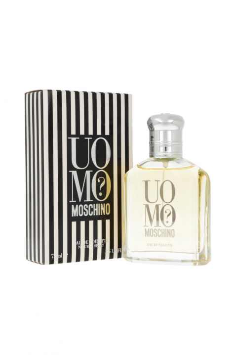 Парфем Moschino Uomo? EDT 75 mlIVET.MK - Твојата онлајн продавница