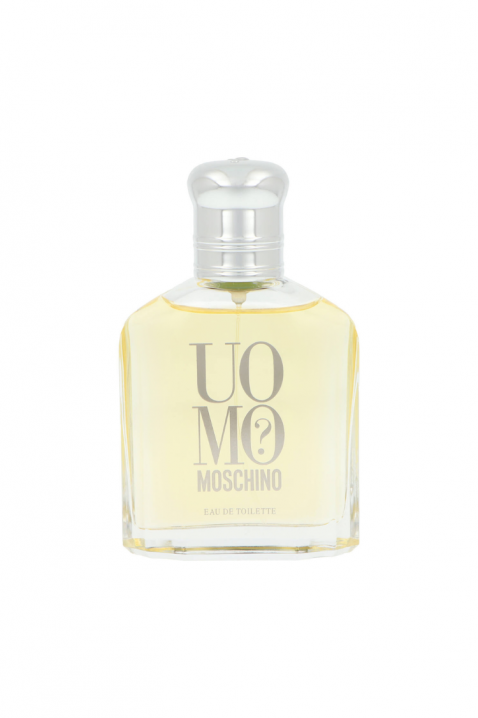 Парфем Moschino Uomo? EDT 75 mlIVET.MK - Твојата онлајн продавница