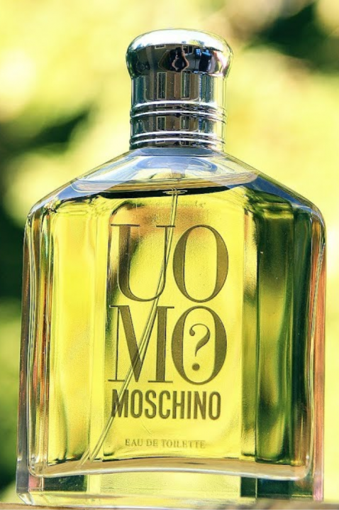 Парфем Moschino Uomo? EDT 75 mlIVET.MK - Твојата онлајн продавница