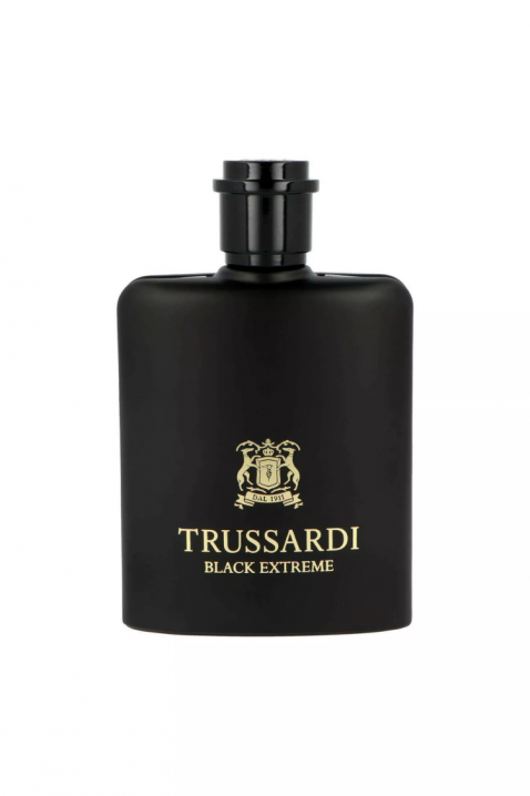 Парфем Trussardi Uomo Black Extreme EDT 100 mlIVET.MK - Твојата онлајн продавница