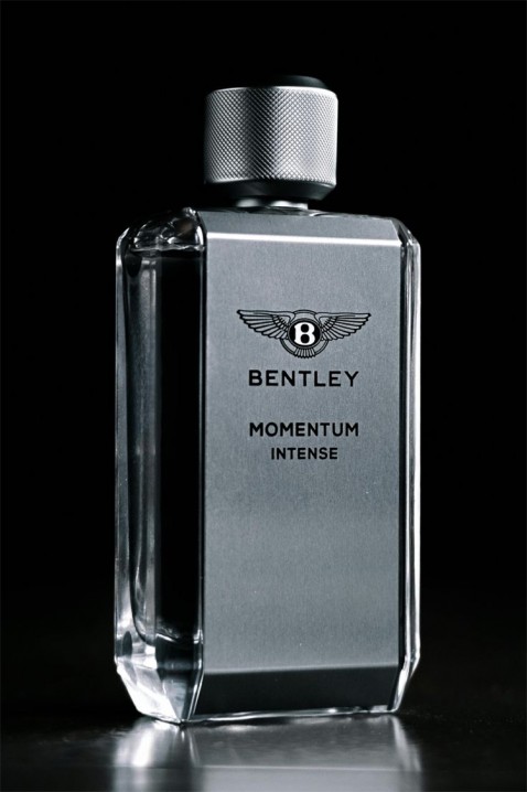 Парфем Bentley Momentum Intense EDP 100 mlIVET.MK - Твојата онлајн продавница