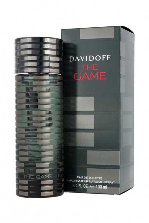 Парфем Davidoff The Game EDT 100 mlIVET.MK - Твојата онлајн продавница