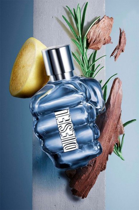 Парфем Diesel Only The Brave EDT 35 mlIVET.MK - Твојата онлајн продавница