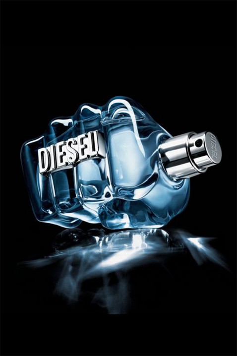 Парфем Diesel Only The Brave EDT 35 mlIVET.MK - Твојата онлајн продавница