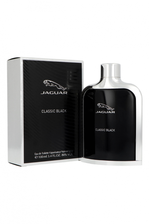 Парфем Jaguar Classic Black EDT 100 mlIVET.MK - Твојата онлајн продавница