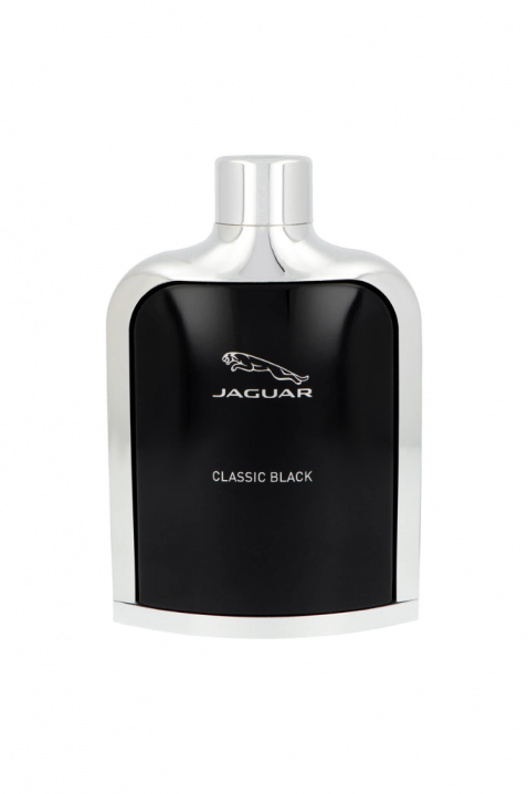 Парфем Jaguar Classic Black EDT 100 mlIVET.MK - Твојата онлајн продавница