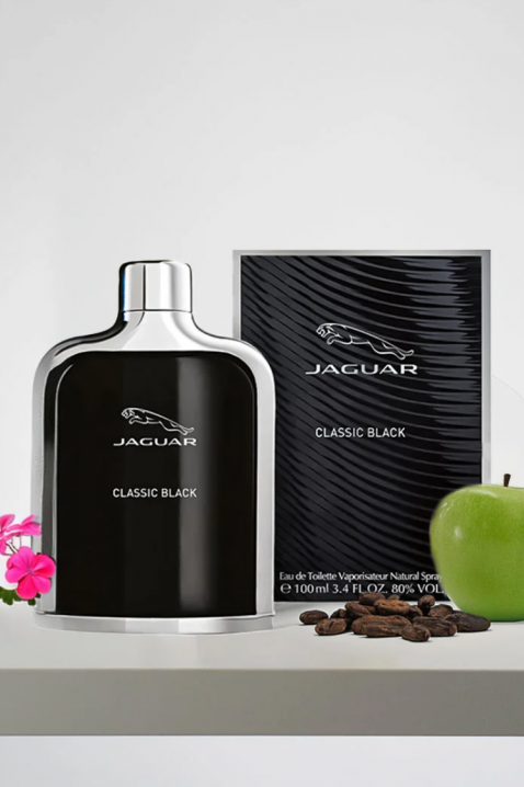 Парфем Jaguar Classic Black EDT 100 mlIVET.MK - Твојата онлајн продавница