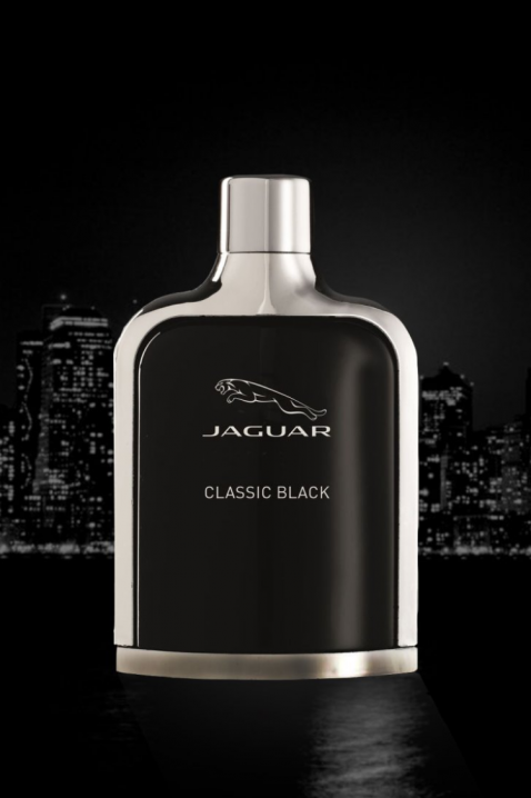 Парфем Jaguar Classic Black EDT 100 mlIVET.MK - Твојата онлајн продавница