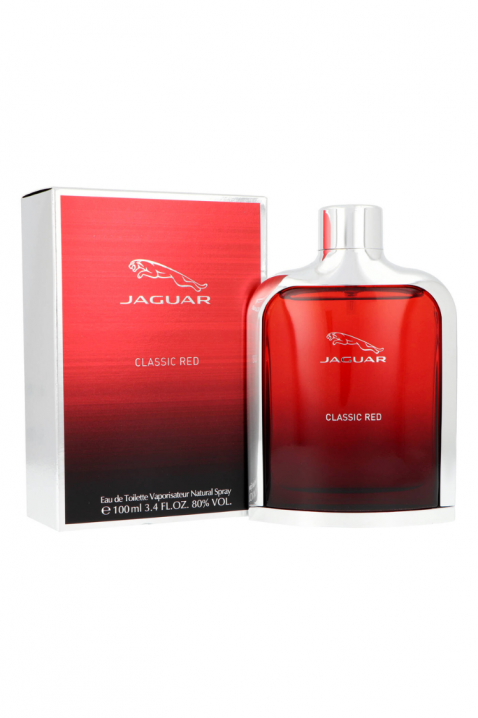 Парфем Jaguar Classic Red EDT 100 mlIVET.MK - Твојата онлајн продавница