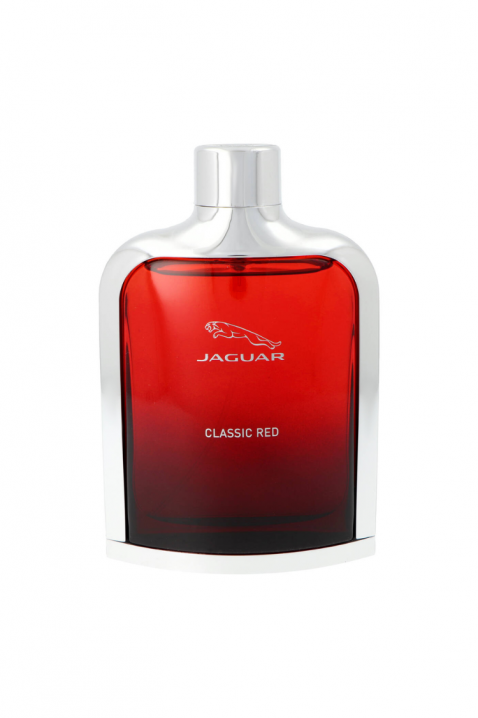 Парфем Jaguar Classic Red EDT 100 mlIVET.MK - Твојата онлајн продавница