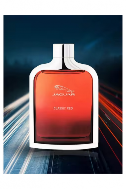 Парфем Jaguar Classic Red EDT 100 mlIVET.MK - Твојата онлајн продавница