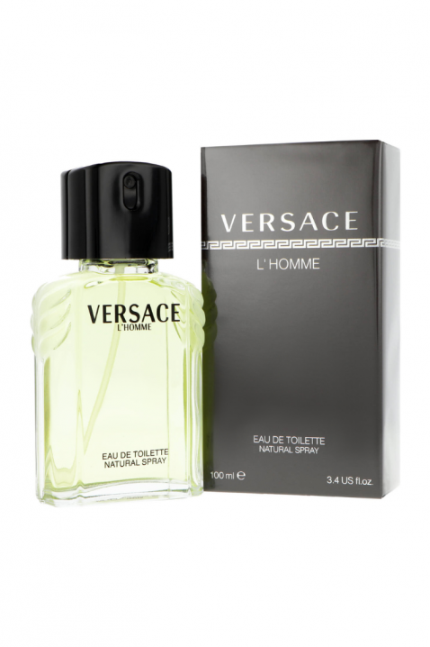 Парфем Versace L`Homme EDT 100 mlIVET.MK - Твојата онлајн продавница