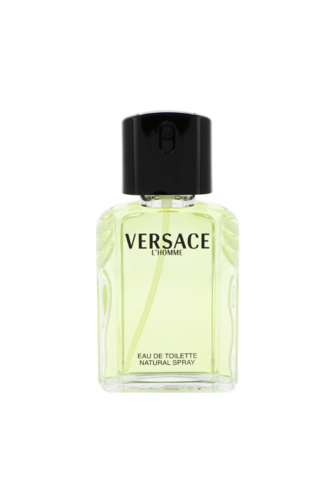 Парфем Versace L`Homme EDT 100 mlIVET.MK - Твојата онлајн продавница