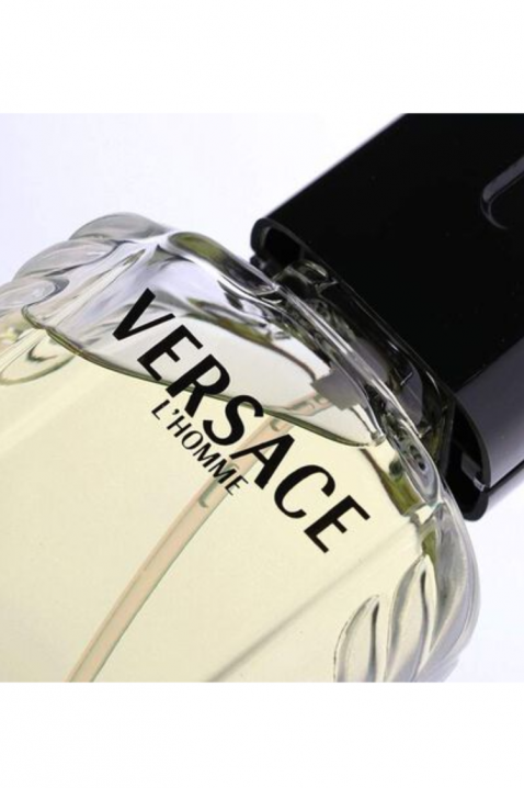 Парфем Versace L`Homme EDT 100 mlIVET.MK - Твојата онлајн продавница