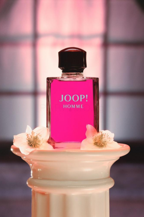 Парфем Joop! Homme EDT 200 mlIVET.MK - Твојата онлајн продавница