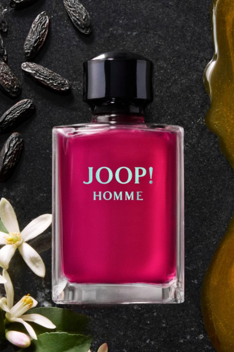 Парфем Joop! Homme EDT 200 mlIVET.MK - Твојата онлајн продавница