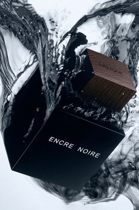 Парфем Lalique Encre Noire EDT 100 mlIVET.MK - Твојата онлајн продавница