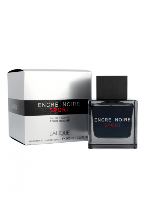 Парфем Lalique Encre Noire Sport EDT 100 mlIVET.MK - Твојата онлајн продавница