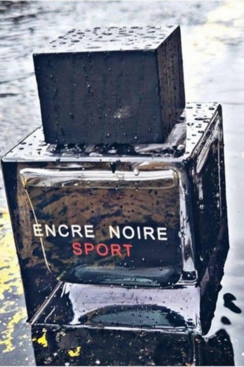 Парфем Lalique Encre Noire Sport EDT 100 mlIVET.MK - Твојата онлајн продавница