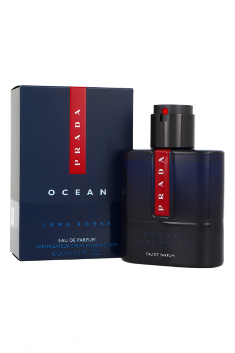 Парфем Prada Luna Rossa Ocean EDP 50 mlIVET.MK - Твојата онлајн продавница