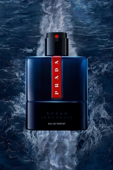 Парфем Prada Luna Rossa Ocean EDP 50 mlIVET.MK - Твојата онлајн продавница