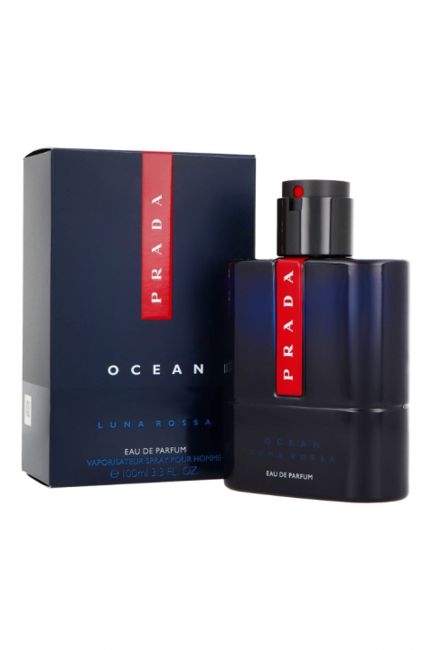 Парфем Prada Luna Rossa Ocean EDP 100 mlIVET.MK - Твојата онлајн продавница