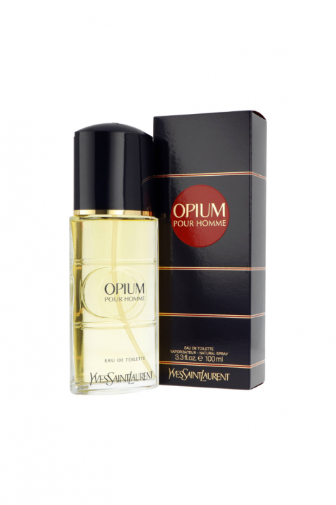 Парфем Yves Saint Laurent Opium Pour Homme EDT 100 mlIVET.MK - Твојата онлајн продавница