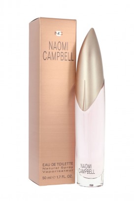 парфем Naomi Campbell Naomi Campbell EDT 50ml