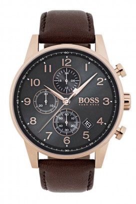 машки часовник HUGO BOSS Navigator 1513496